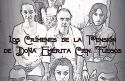 La Escuela Municipal de Teatro estrena «Los crímenes de la pasión de Doña Emérita Cien Fuegos»