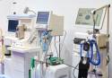 El Ministerio de Sanidad aumenta la producción nacional de respiradores