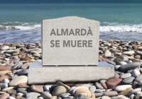 La Asociación de Almardà, Corinto y Malvarrosa, muestra su preocupación por la situación de las playas
