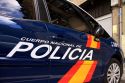 La Policía Nacional detiene a un joven que robó un coche con un cuchillo a una mujer en un aparcamiento de Sagunto