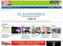 El sitio web de El Económico superó en septiembre el listón de los 100.000 usuarios