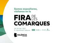 Sagunto participará en la Fira de les Comarques de la Diputación de València este fin de semana