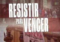“Resistir para Vencer”, la película de la Esperanza Obrera llega a Puerto de Sagunto