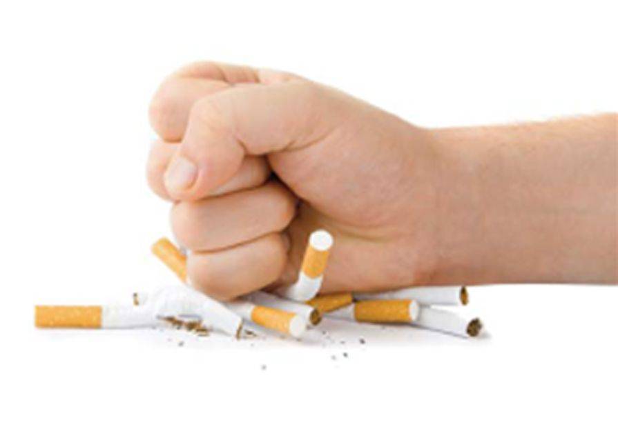 El Sistema Nacional de Salud financia los tratamientos para dejar de fumar