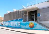 Sagunto invertirá 230.000 euros en mejorar la eficiencia energética del sistema de climatización de la piscina municipal de Almudáfer
