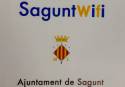 El Ayuntamiento de Sagunto amplía los puntos municipales del wifi ciudadano