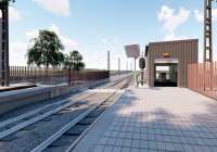 32 estaciones de Metrovalencia mejorarán su accesibilidad gracias a BIM