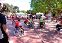 Canet d&#039;en Berenguer acoge el segundo Circuito Valenciano de Baloncesto en silla de ruedas