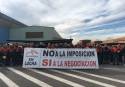 La Sala de lo Social de la Audiencia Nacional anula el ERTE de ArcelorMittal España