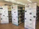 La Biblioteca de Faura acoge la exposición «Nosaltres, les escriptores valencianes en el temps»