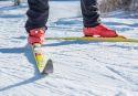 Congelaciones y problemas de circulación, principales lesiones de los pies tras la práctica de deportes de invierno