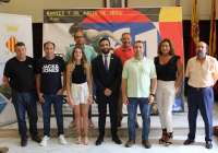 Deportistas olímpicos participarán en el II Trofeo Nacional de Atletismo Ciudad de Sagunto