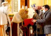 La visita de los Reyes Magos culminará la programación navideña en Canet