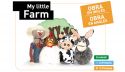 «My Little Farm» enseña inglés a los más pequeños en el Casal Jove de Puerto de Sagunto