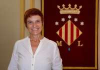 La concejala de Universidad Popular, Maria Josep Soriano