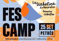 Petrés acogerá un nuevo festival de música en valenciano,el Fescamp