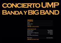 La Unión Musical Porteña ofrecerá un concierto en el Teatro de Begoña