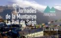 Los municipios de Les Valls acogerán las primeras Jornades de la Muntanya