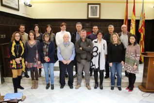 Avances sobre el Consejo Rector del Pacto Territorial de Empleo de la comarca del Camp de Morvedre