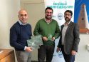 El municipio ha recibido el galardón ‘Iglú Verde’ por haber superado la cifra de reciclado de vidrio respecto al año anterior