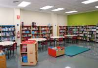 Suprimen las restricciones de acceso en las bibliotecas de Sagunto, aunque será obligatoria la mascarilla en los espacios cerrados