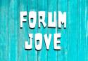 El Forum Jove se reunirá este sábado, 27 de marzo, en Puerto de Sagunto