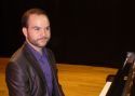 El pianista Daniel García interpreta obras de Haydn,  Chopin, Liszt y  Prokofiev este sábado en el teatro de Begoña  