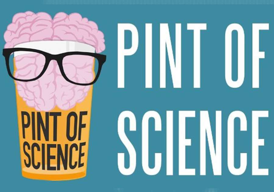 Pint of Science vuelve a Sagunto con seis charlas sobre temas de actualidad científica
