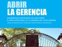 El Ayuntamiento de Sagunto presenta el Diagnóstico Participado de usos sobre el área dotacional de la Gerencia