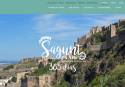 El Ayuntamiento de Sagunto presenta su nueva web turística con todos los recursos que ofrece la ciudad