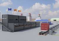 La empresa ZELEROS probará en el puerto de Sagunto su tecnología hyperloop como sistema de transporte de contenedores