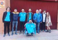 Gran victoria la lograda por el Escacs Morvedre en Alicante