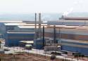 Algunas instalaciones de ArcelorMittal Sagunto ya trabajan, prácticamente, a pleno rendimiento