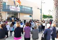 Exposiciones, charlas y talleres en Canet para conmemorar el 25N