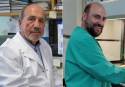 El proyecto de vacuna para el SARS-CoV-2 está dirigido por los virólogos Mariano Esteban y Juan García Arriaza