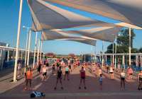 Canet d’en Berenguer ofertará 400 horas de deporte gratuito durante los meses de verano