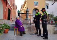La Policía Local de Sagunto intensificará el contacto directo con ciudadanía y comerciantes