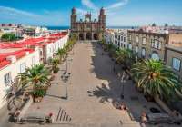 Cuatro propuestas para una escapada de 48 horas a Las Palmas de Gran Canaria