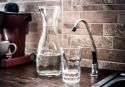 Los sistemas domésticos de osmosis pueden ser una solución para depurar el agua