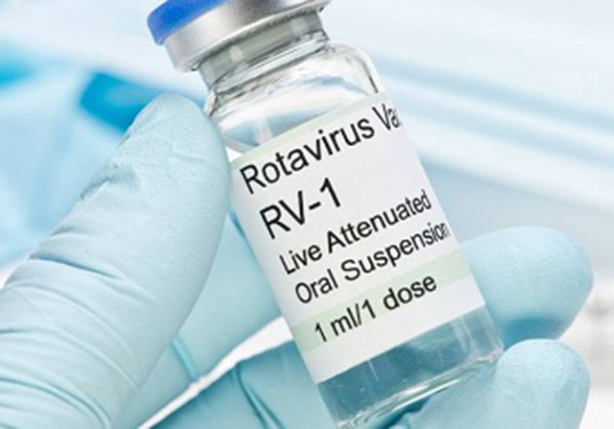 Los especialistas recomiendan la vacunación frente a rotavirus sin retrasos en los recién nacidos prematuros