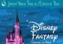 El mundo Disney protagonizará el concierto de Navidad de la Joventut Musical Verge de l’Estrella
