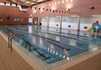 Sagunto invertirá 120.000 euros en la mejora de la eficiencia energética de la piscina de la Casa de la Juventud