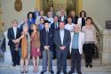 El Consell Valencià de la Cultura mostró su apoyo a esta candidatura