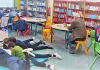 Las bibliotecas públicas de Sagunto celebran el Día del Libro