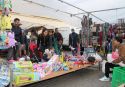 La Feria de Santa Llúcia volverá a llenar las principales calles de Algímia de Alfara