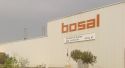 Bosal no garantiza la continuidad de su planta de Puerto de Sagunto