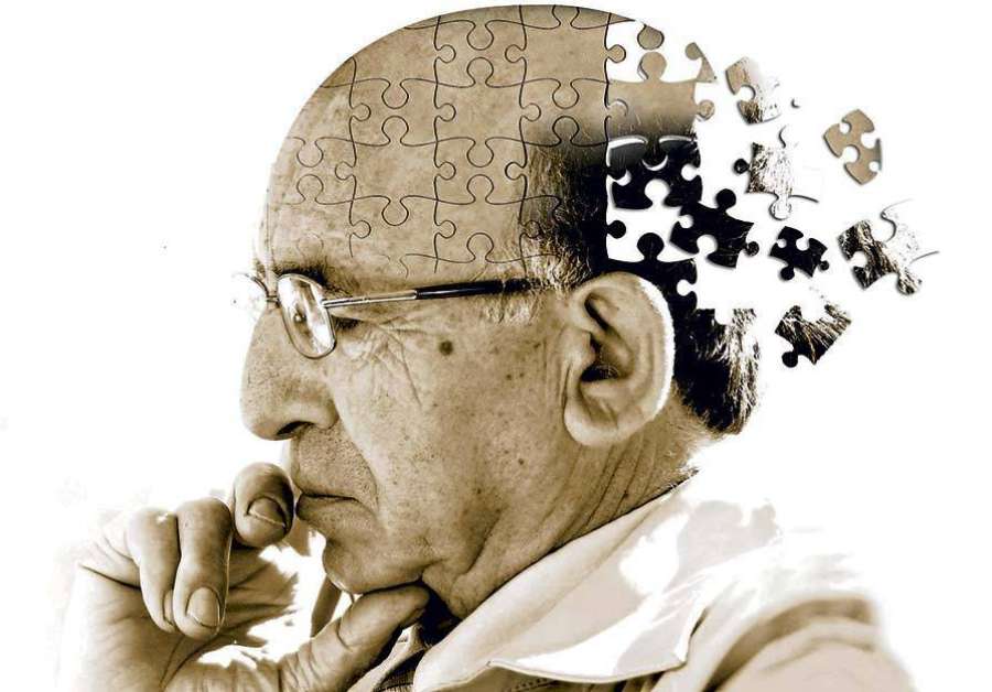 La Enfermedad de Alzheimer afecta a unas 800.000 personas en toda España