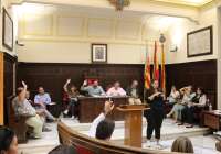Sagunto pide al nuevo Consell incluir en sus presupuestos 2024 varias inversiones para el municipio