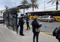 IP responsabiliza a la Autoridad de Transporte Metropolitana de Valencia y al PSOE del caos en el servicio de autobuses