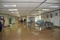 Hall del Hospital de Sagunto